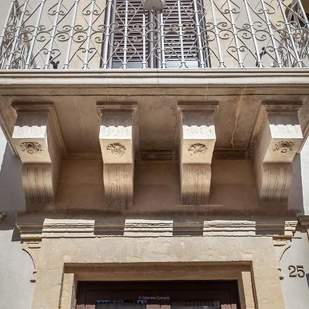 Dimora Tre Soli Avola Exterior foto