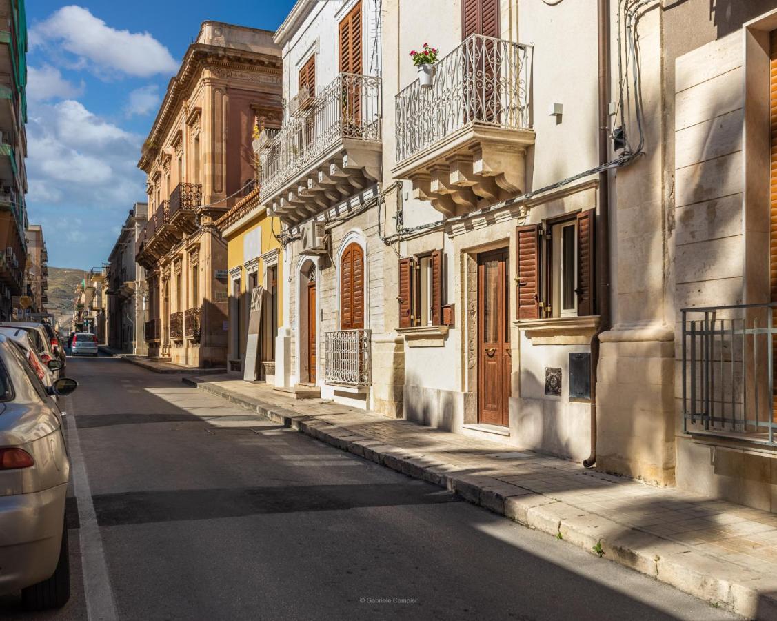 Dimora Tre Soli Avola Exterior foto