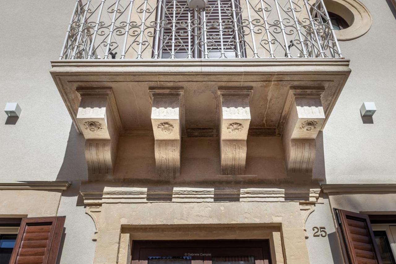 Dimora Tre Soli Avola Exterior foto
