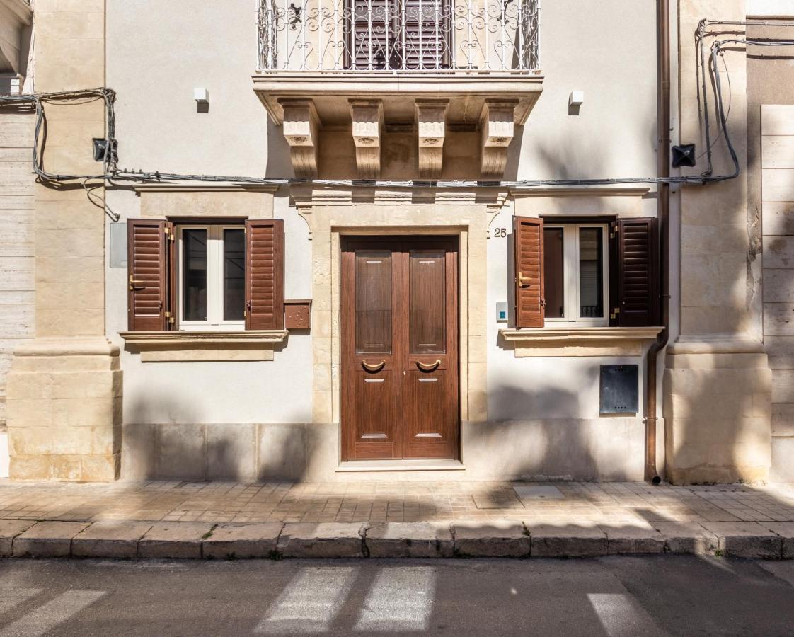 Dimora Tre Soli Avola Exterior foto